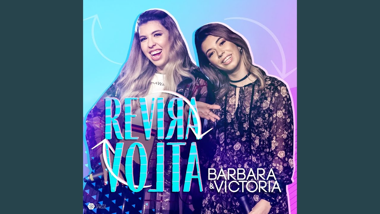 Reviravolta - YouTube