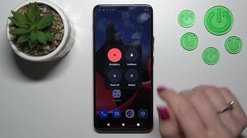How To Power Off MOTOROLA ThinkPhone