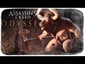 НЕРЕАЛЬНЫЙ БОСС МИНОТАВР! ● Assassin's Creed Odyssey
