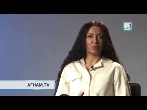     زوج يفعل أشياء تضايق الزوجة أثناء العلاقة الحميمة