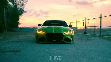 BMW M4 G82 | Car edit | 4K | Capcut |🔥
