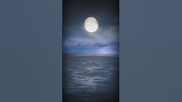 تلاوة جميلة من سورة الحج بصوت الشيخ #ياسر_الدوسري