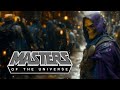 Masters of the universe 2026 movie news