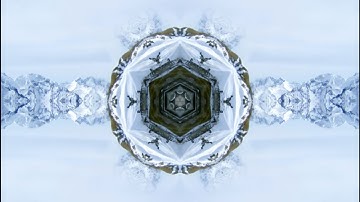 Ridgetops - Nomadic [Official Video]