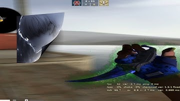 ultra stretching resolusi on clientmod💯🇮🇩  (clientmod mobile)