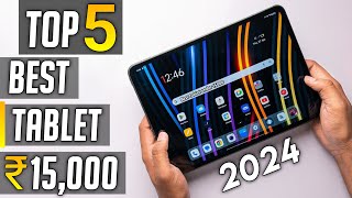 Best Tablet under 15000 in india | best tablet under 15000 in india 2024