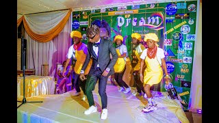 Nova Kimende - Comando Dance Video
