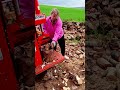 #logsplitter #firewood #wood