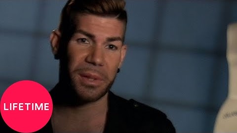 Project Runway All Stars: All Star Designer Casanova: Catch Up Interview | Lifetime