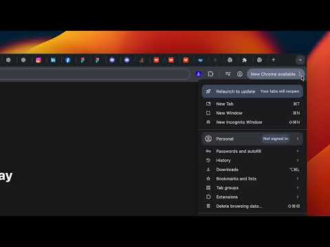 Ballast | Quit Porn with Screen Time Tracking video preview 2