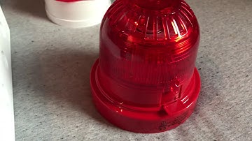 Apollo XPander Adding a Sounder Beacon