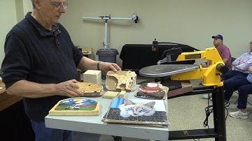 Puzzles, Puzzles, Puzzles Part 1 by Walt Walters