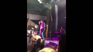 Cinderella - Tom Keifer - Jeff Labar - Eric Brittingham - F Wealth