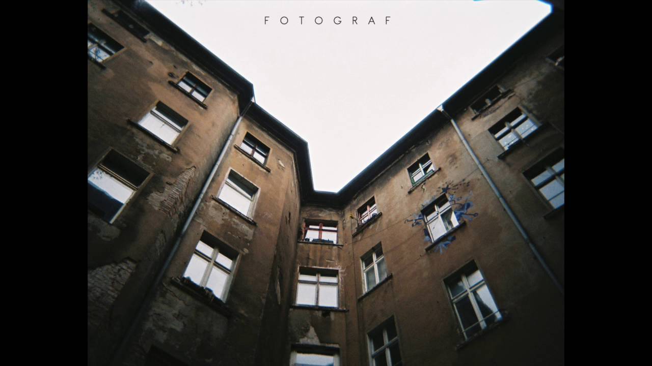 Gavin Miller - Fotograf (Part 2)