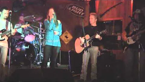 Kathleen Owen sings - redneck women live from the ...