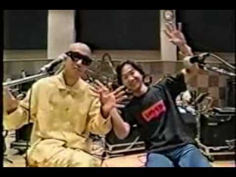 Beyond-日本電視報導及訪問2