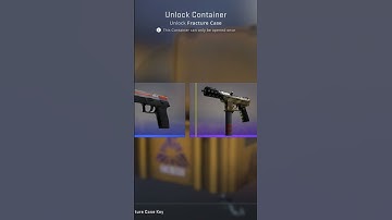 Opening a case everyday until I get a knife! - Day 35 #csgo #caseopening #shorts