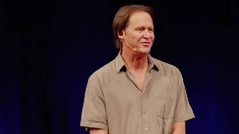 When we redesign instruments, everyone becomes a musician | Richard Cooke | TEDxMileHigh