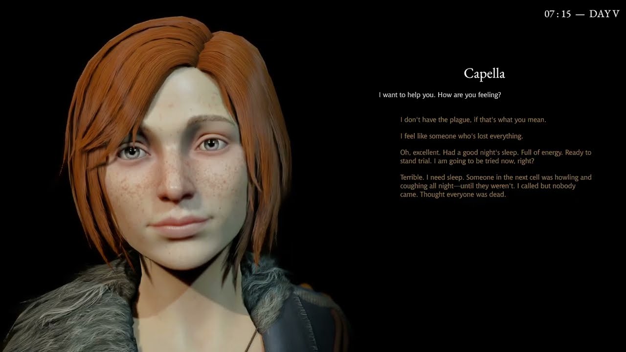 Pathologic 3 - FIRST RUN-THROUGH - Part 02