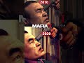 Mr Wong Vs Vito Mafia II 2010 Vs Mafia Remake 2020 Mafia DE Mafia DE Mafiare