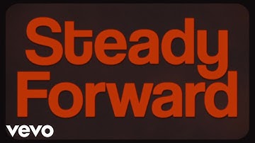 Jonatan Stirner Trio - Steady Forward (Official)