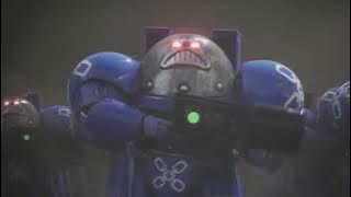 Milky Way Sweep (Hatemarch edition)