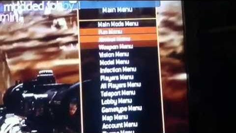 Project reborn hosted by KUSHxHERO mw2