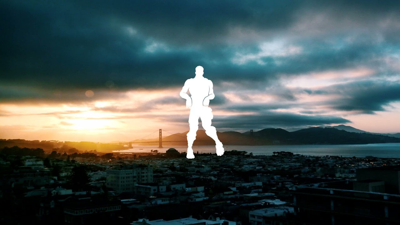 Fortnite Me Not Emote Audio YouTube