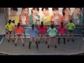 Fairies オープニングダンス ♪Love