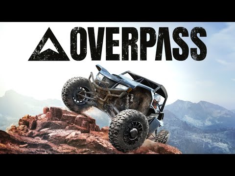 Video: Overpass Review - Ein Extrem Schwieriges Spiel über Das Überfahren Von Felsen