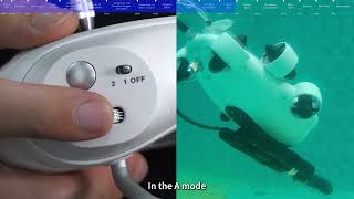 From Beginner to Expert: StepbyStep Tutorial for Mastering Your FIFISH VEVO Underwater Drone