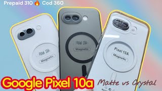 Google Pixel 10A Back Cover Google Pixel 10A Best Back Cover