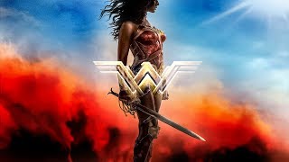 Wonder Woman Theme | Hans Zimmer & Tom Holkenborg (Epic Music)