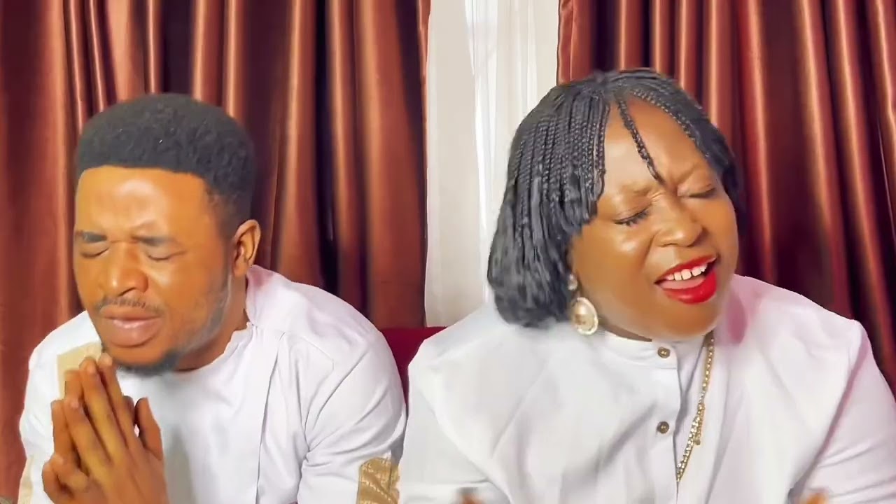 Good God-Arblakolo T Anointed ft K praise