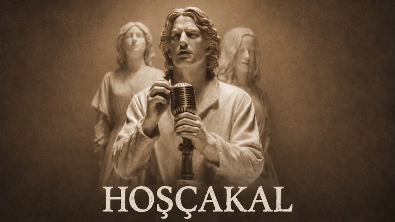 Eskimeyen Bir Sevda Hikayesi: Hoşçakal (70'ler Arabesk) 