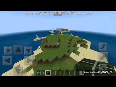 ახალი ვერსიის განხილვა მაინქრაფტში  #1