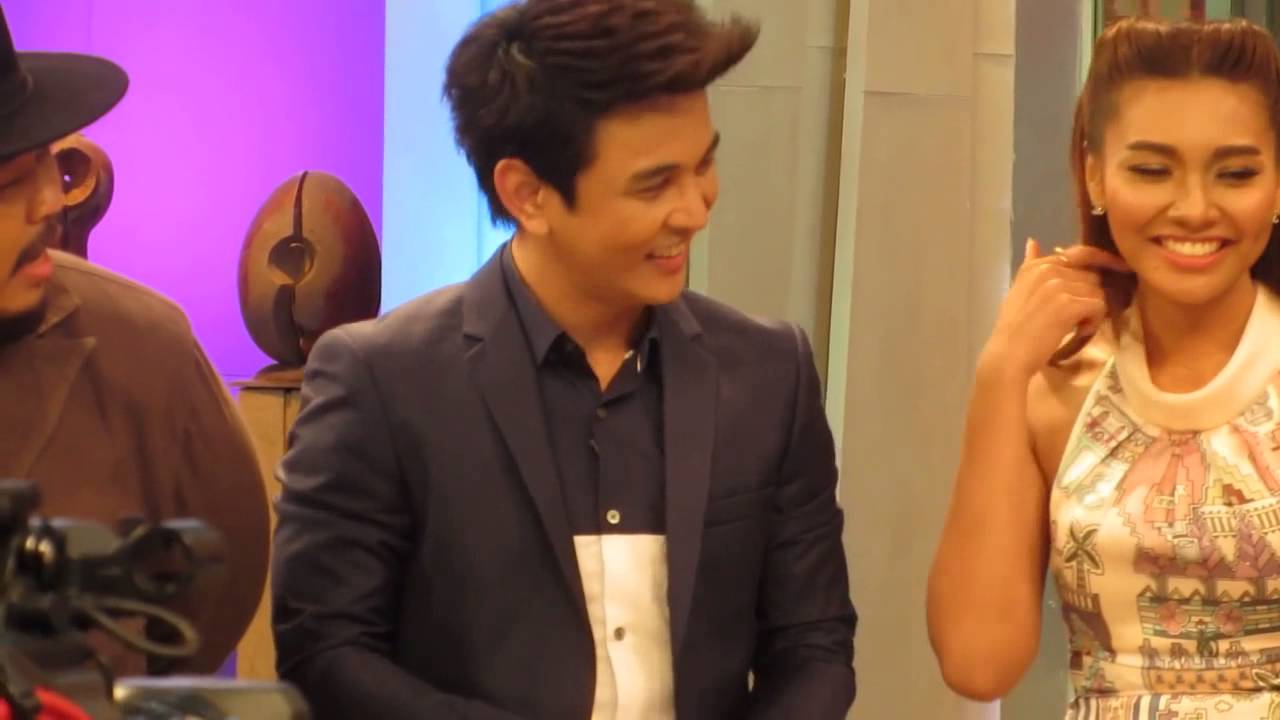 กัน นภัทร ถูก แก้ม โดม ตั้ม หักหลัง ของหวง@ตีสิบ BMMF#7