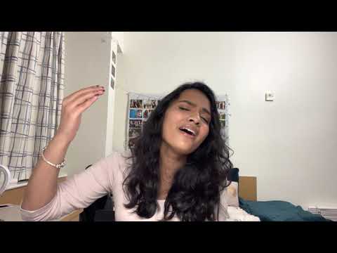 Khairiyat | Chhichhore | Arijit Singh || Saloni 1 Min Cover