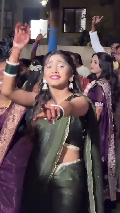 ViRAL girl SARYA DESHACHA BAP MAJA BHIMARAV POWERFUL