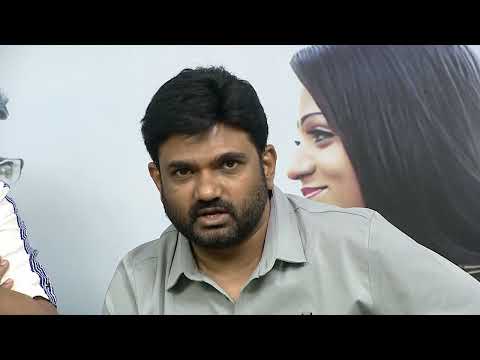 Director Maruthi Speech @ Ee Rojullo Re-Release Press Meet | Director Maruthi | SKN | TFPC - TFPC