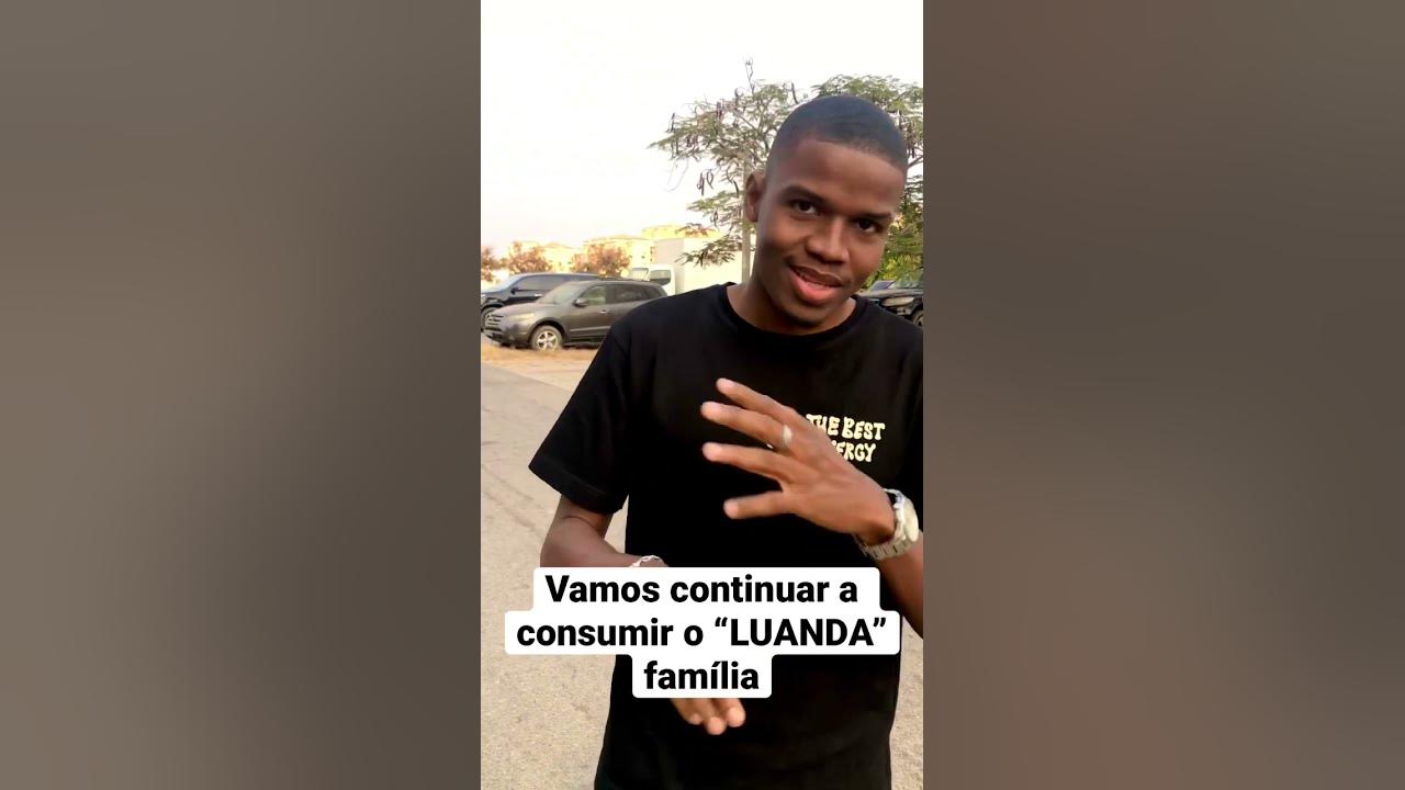 JÁ PODES SE TORNAR NUM CRAQUE NO - LOJA De GIGAS Luanda