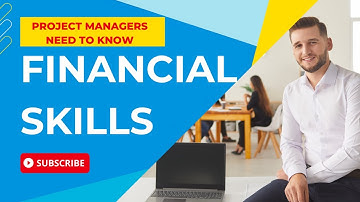 4 Financial Skills Every Project Manager Needs to Succeed