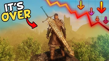 New World - Ik heb geen woorden meer.