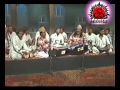 Ghulam farid sabri qawwal  ahmed e mursal