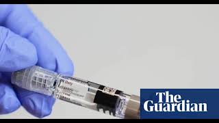 FDA Rejects Moderna's New Flu Vaccine Application