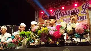 Kedunglo Bersholawat Bersama Syubbanul Muslimin 03 screenshot 4