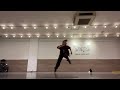 Choreography 6 Harenchi By Chanmina
