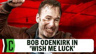 Watch Bob Odenkirk Kick Ass in the Premiere of His Short Film Wish Me Luck | Exclusive