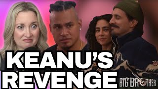 Download Lagu KEANU'S HARTVERDRIET EN WRAAK - GEKKE SPOILERS! | KIJK TOT HET EINDE! #bb27 #foryou #bigbrother MP3 Download Lagu KEANU'S HARTVERDRIET EN WRAAK - GEKKE SPOILERS! | KIJK TOT HET EINDE! #bb27 #foryou #bigbrother MP3