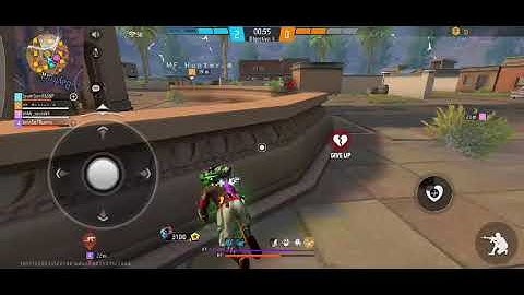 Playing with friends CS Master lobby